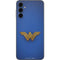 DC Comics Wonder Woman Movie Emblem Galaxy A14 5G Skin
