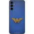 DC Comics Wonder Woman Movie Emblem Galaxy A14 5G Skin