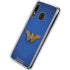 DC Comics Wonder Woman Movie Emblem Galaxy A30 Clear Case