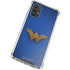 DC Comics Wonder Woman Movie Emblem Galaxy A32 5G Clear Case