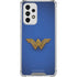DC Comics Wonder Woman Movie Emblem Galaxy A53 5G Clear Case
