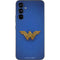 DC Comics Wonder Woman Movie Emblem Galaxy A54 5G Skin