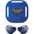 DC Comics Wonder Woman Movie Emblem Galaxy Buds Pro Skin