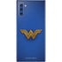 DC Comics Wonder Woman Movie Emblem Galaxy Note 10 Skin