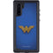 DC Comics Wonder Woman Movie Emblem Galaxy Note 10 Waterproof Case