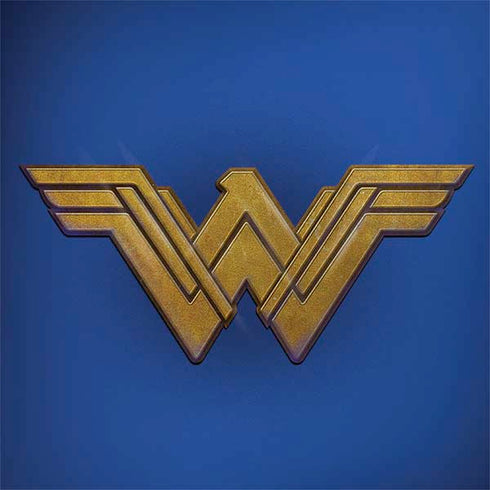 DC Comics Wonder Woman Movie Emblem Galaxy Note 8 Skin