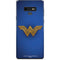 DC Comics Wonder Woman Movie Emblem Galaxy Note 9 Skin