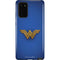 DC Comics Wonder Woman Movie Emblem Galaxy Note20 5G Pro Case
