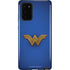 DC Comics Wonder Woman Movie Emblem Galaxy Note20 5G Pro Case