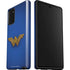 DC Comics Wonder Woman Movie Emblem Galaxy Note20 5G Pro Case