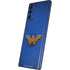 DC Comics Wonder Woman Movie Emblem Galaxy Note20 5G Skin