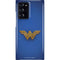 DC Comics Wonder Woman Movie Emblem Galaxy Note20 Ultra 5G Lite Case