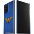 DC Comics Wonder Woman Movie Emblem Galaxy Note20 Ultra 5G Lite Case