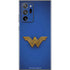DC Comics Wonder Woman Movie Emblem Galaxy Note20 Ultra 5G Skin