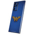 DC Comics Wonder Woman Movie Emblem Galaxy Note20 Ultra 5G Skin