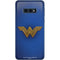 DC Comics Wonder Woman Movie Emblem Galaxy S10e Skin