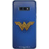 DC Comics Wonder Woman Movie Emblem Galaxy S10e Skin