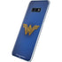 DC Comics Wonder Woman Movie Emblem Galaxy S10e Skin