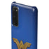 DC Comics Wonder Woman Movie Emblem Galaxy S20 Lite Case
