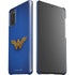 DC Comics Wonder Woman Movie Emblem Galaxy S20 Lite Case