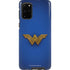DC Comics Wonder Woman Movie Emblem Galaxy S20 Plus Pro Case