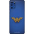 DC Comics Wonder Woman Movie Emblem Galaxy S20 Plus Skin