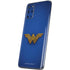 DC Comics Wonder Woman Movie Emblem Galaxy S20 Plus Skin