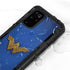 DC Comics Wonder Woman Movie Emblem Galaxy S20 Plus Waterproof Case