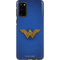 DC Comics Wonder Woman Movie Emblem Galaxy S20 Pro Case
