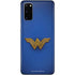 DC Comics Wonder Woman Movie Emblem Galaxy S20 Skin