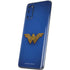 DC Comics Wonder Woman Movie Emblem Galaxy S20 Skin