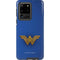 DC Comics Wonder Woman Movie Emblem Galaxy S20 Ultra 5G Pro Case