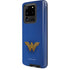 DC Comics Wonder Woman Movie Emblem Galaxy S20 Ultra 5G Pro Case