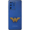 DC Comics Wonder Woman Movie Emblem Galaxy S20 Ultra 5G Skin