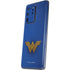 DC Comics Wonder Woman Movie Emblem Galaxy S20 Ultra 5G Skin