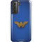 DC Comics Wonder Woman Movie Emblem Galaxy S21 5G Pro Case