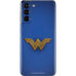 DC Comics Wonder Woman Movie Emblem Galaxy S21 5G Skin
