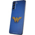 DC Comics Wonder Woman Movie Emblem Galaxy S21 5G Skin