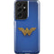 DC Comics Wonder Woman Movie Emblem Galaxy S21 Ultra 5G Pro Case
