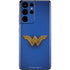 DC Comics Wonder Woman Movie Emblem Galaxy S21 Ultra 5G Skin