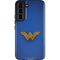 DC Comics Wonder Woman Movie Emblem Galaxy S22 Pro Case