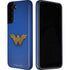 DC Comics Wonder Woman Movie Emblem Galaxy S22 Pro Case