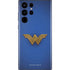 DC Comics Wonder Woman Movie Emblem Galaxy S22 Ultra Skin