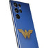 DC Comics Wonder Woman Movie Emblem Galaxy S22 Ultra Skin