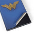 DC Comics Wonder Woman Movie Emblem Galaxy S22 Ultra Skin