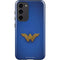 DC Comics Wonder Woman Movie Emblem Galaxy S23 Plus Pro Case