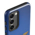 DC Comics Wonder Woman Movie Emblem Galaxy S23 Plus Pro Case