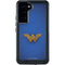 DC Comics Wonder Woman Movie Emblem Galaxy S23 Plus Waterproof Case