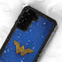 DC Comics Wonder Woman Movie Emblem Galaxy S23 Plus Waterproof Case