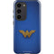 DC Comics Wonder Woman Movie Emblem Galaxy S23 Pro Case